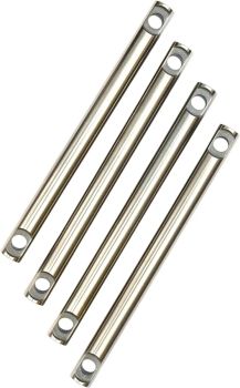 SHAFTS ROCKER M8 SET