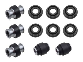 Bronco Rear independent suspension kit Can Am