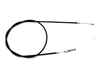 Shift cable black 1st gear for Puch, VS, MS 50, V, moped, moped