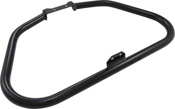 FWY BAR VBEND XL BLK
