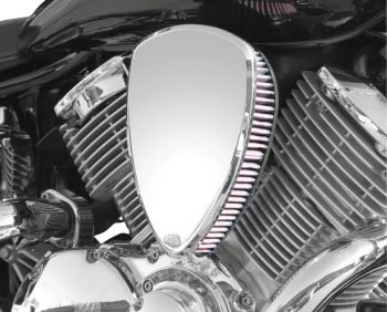 BIG AIR KIT SMOOTH VS650