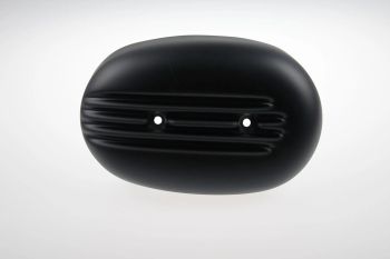AIR FILTER COVER FIN XL