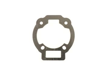 Cylinder base spacer -BGM ORIGINAL- Piaggio 125-180 cc 2-stroke - 1.0mm