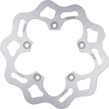 BRAKE DISC FIXED WAVE