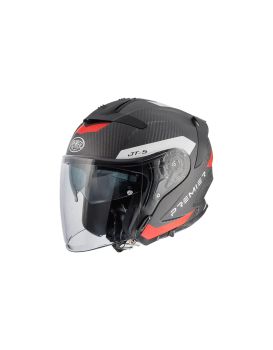 HELMET JT5 CARB MA2BM SM