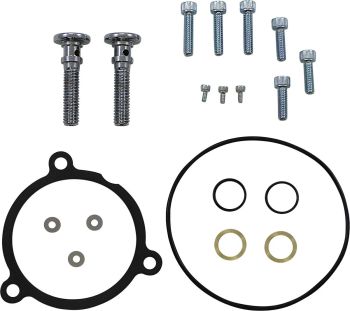 HARDWARE KIT - MONSTER SUCKER/