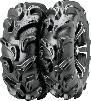 MEGA MAYHEM 27X9R12 52F