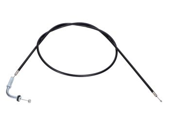 Throttle cable Naraku PTFE top for Piaggio NRG mc2