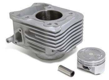 CYLINDER KIT PIA LIBERTY 4T 3V