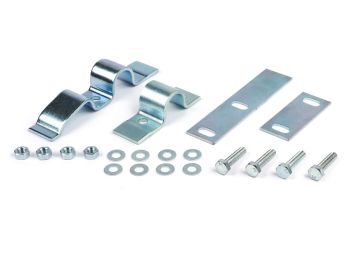 stand plates / holding plates main stand BGM PRO Soft Stop System