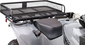 MESH RACK REAR MOOSE