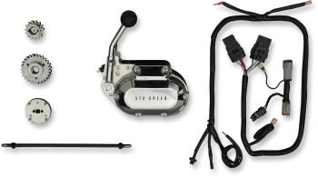 REVERSE GEAR 6SPEED FLH 14 & 2