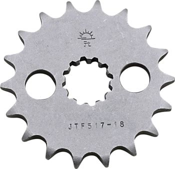 SPROCKET FRONT 18T 530
