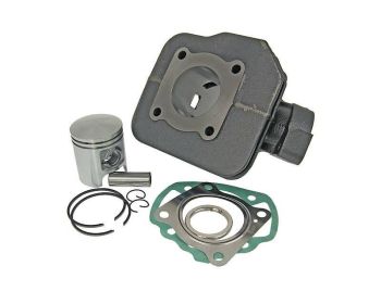 cylinder kit 50cc for Peugeot vertical AC = IP12461