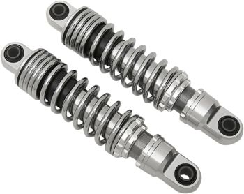 SHOCKS 11ADJ CHR91-17FXD