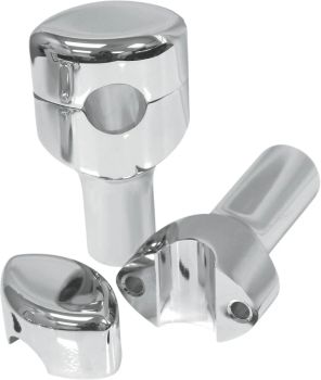 RISERS 1 SMOOTH 3 CHR