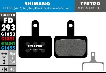 BRAKE PAD PERFORMANCE