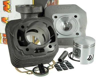 cylinder kit Malossi sport 70cc for Peugeot vertical AC