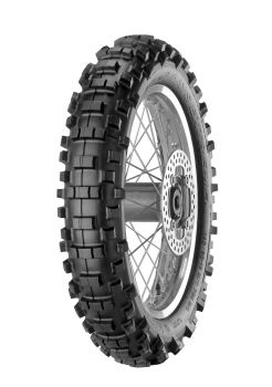MCE 6D EX MEDIUM 120/90-18 65M