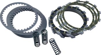 CLUTCH KIT SUZ GSX-S1000R/S/T