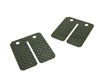 carbon fiber reeds racing for Minarelli