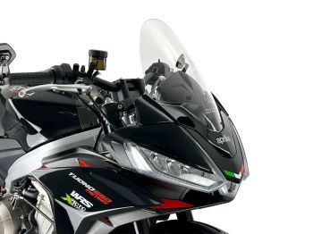 WINDSCREEN TOURING TUONO 660 C