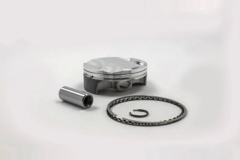 PISTON KIT STD TE570 01-02/TE610 99-04 97.96 C
