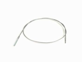 rear brake cable BGM ORIGINAL inside M6 for Lambretta LI, LIS, SX, TV, GP, DL, Vespa Largeframe