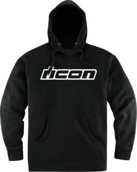 Clasicon™ Hoodie - Black - XL