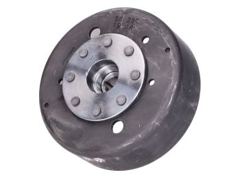 alternator magneto rotor for Minarelli AM3, AM4, AM5, AM6 w/ kick starter