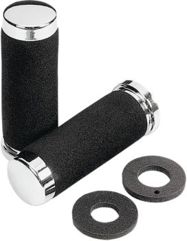 CHROME FOAM 7/8 140MM