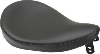 SEAT SMALL SMOOTH SOLO BL