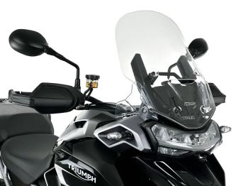 WINDSCREEN TOURING TIGER 1200