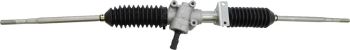STEERING RACK POLARIS MSE