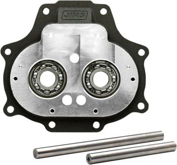 TRANS DOOR 6SPD BLACK