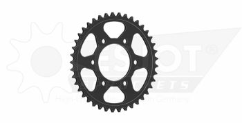 SPROCKET REAR 41T 525