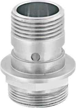 ADAPTER VALVE BIG TWIN