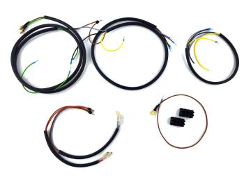 Wiring harness moped for Kreidler RM