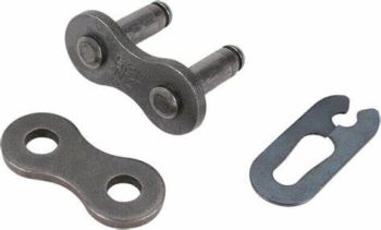 D.I.D 520NZ Connecting link (FJ) Press-Fit