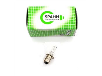 Headlight bulb 6 Volt 15 Watt for Zündapp CS CX Hai 25 / 50 Type 448