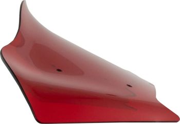 FLH - 2023+ - FLARE WINDSHIELD