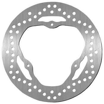 BRAKE RTR ROUND