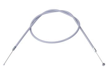 Throttle cable gray for Hercules K 50 Sprint MK 50, Zündapp