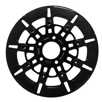 BRAKE ROTOR KODLIN 9SPK REAR B