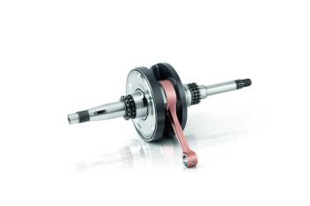 CRANKSHAFT EVO JASIL