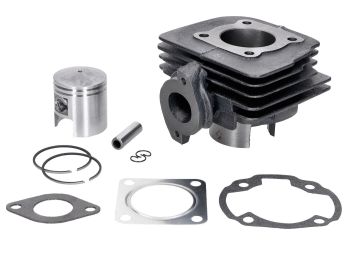 cylinder kit 50cc for Morini AC