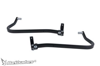 HANDGUARD DUCATI BK