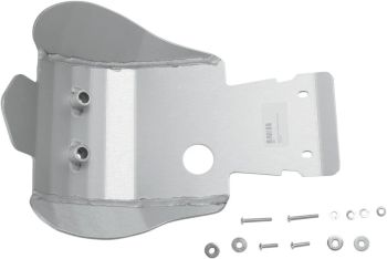 SKID PLATE MSE KX250F