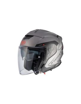 HELMET JT5 MA 17 BM LG