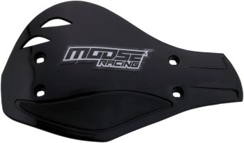 HANDGUARD DFLCTR BLK/BLK